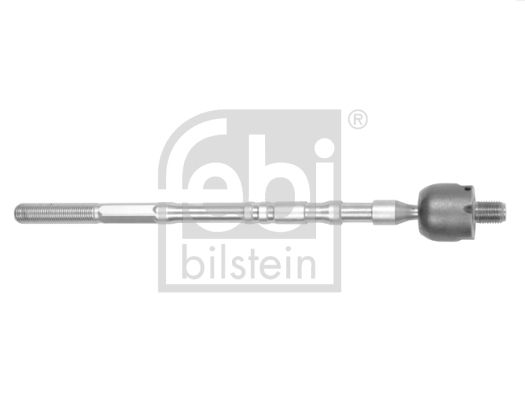 FEBI BILSTEIN Осевой шарнир, рулевая тяга 42814